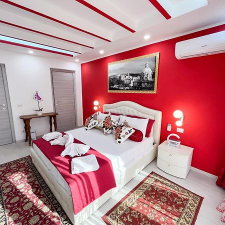 Bed and Breakfast La Dolce Casa Рим Екстер'єр фото