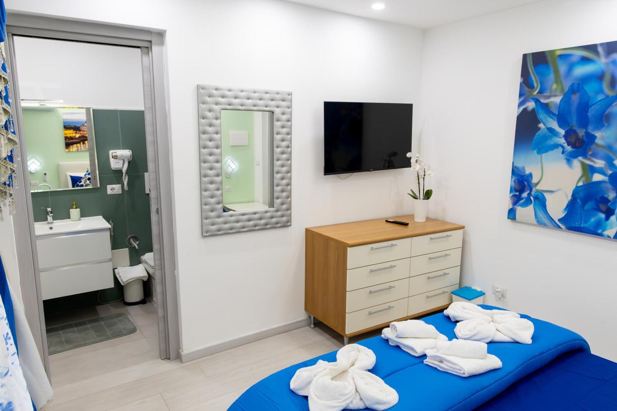 Bed and Breakfast La Dolce Casa Рим Екстер'єр фото
