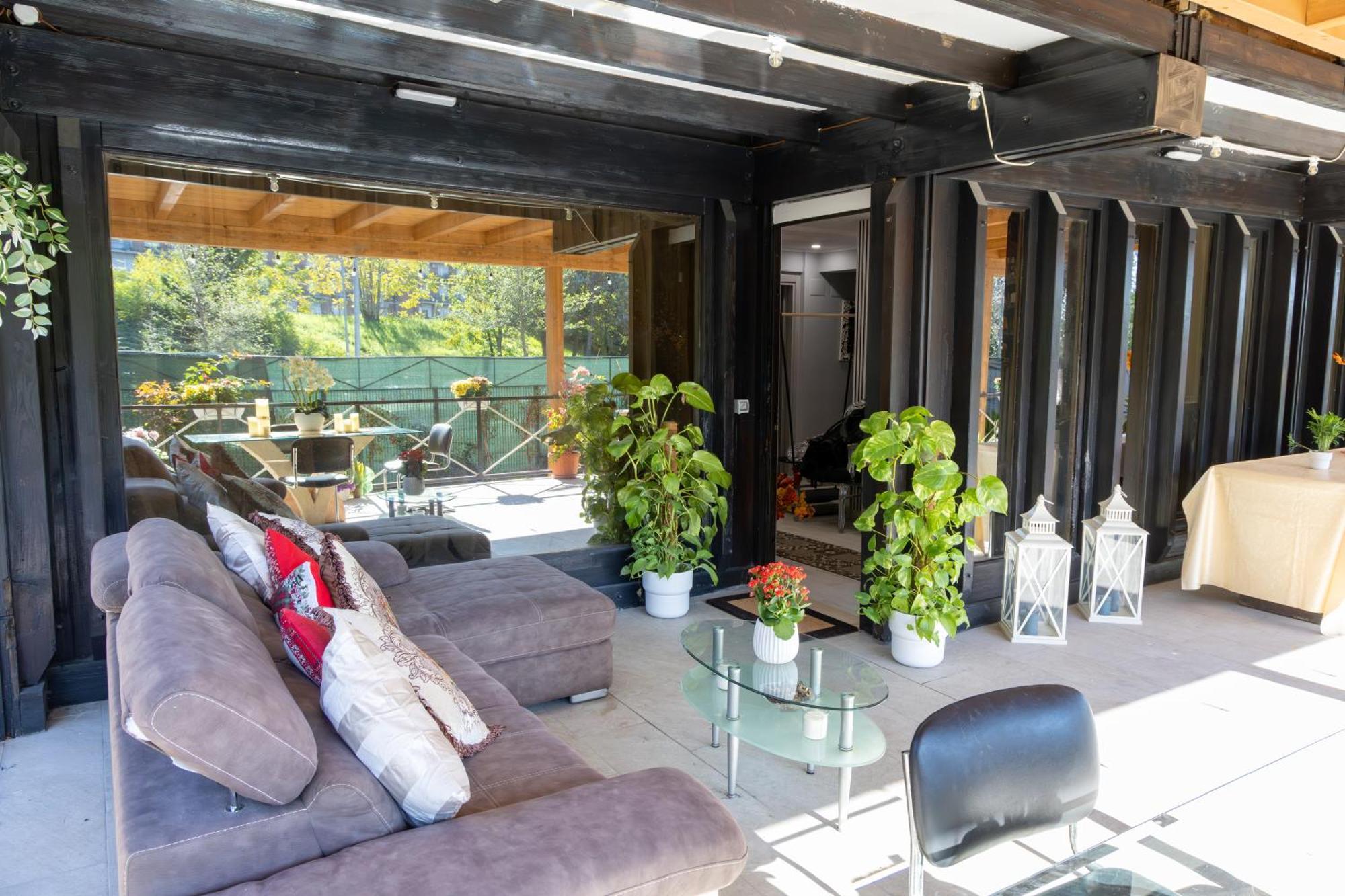 Bed and Breakfast La Dolce Casa Рим Екстер'єр фото