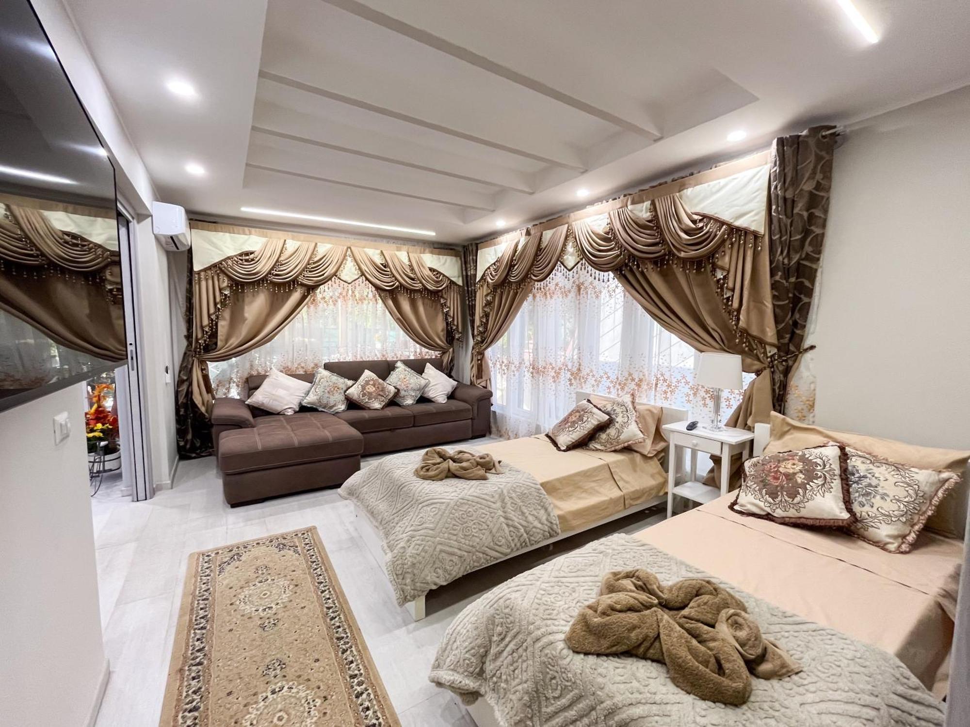 Bed and Breakfast La Dolce Casa Рим Екстер'єр фото