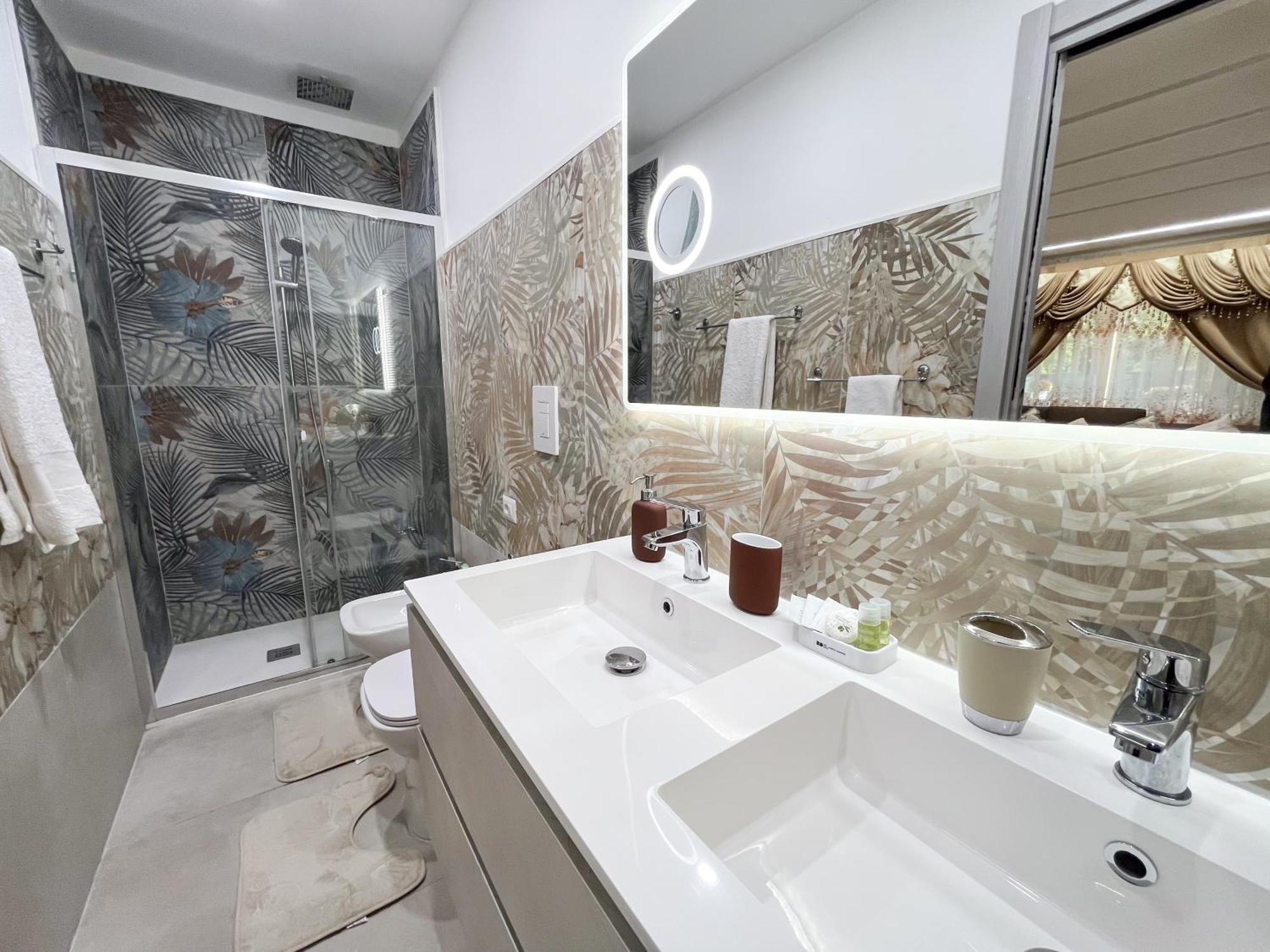Bed and Breakfast La Dolce Casa Рим Екстер'єр фото