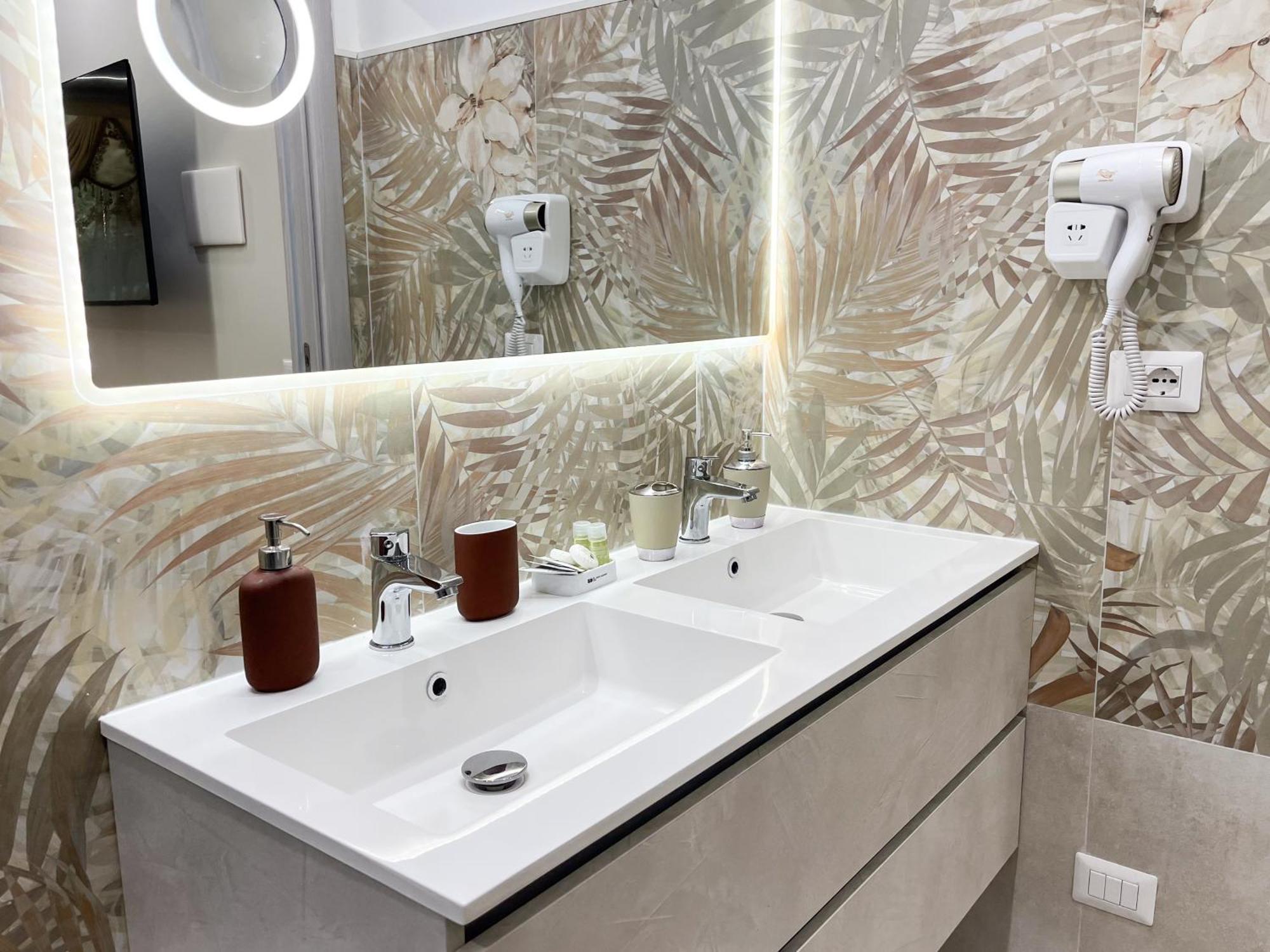 Bed and Breakfast La Dolce Casa Рим Екстер'єр фото