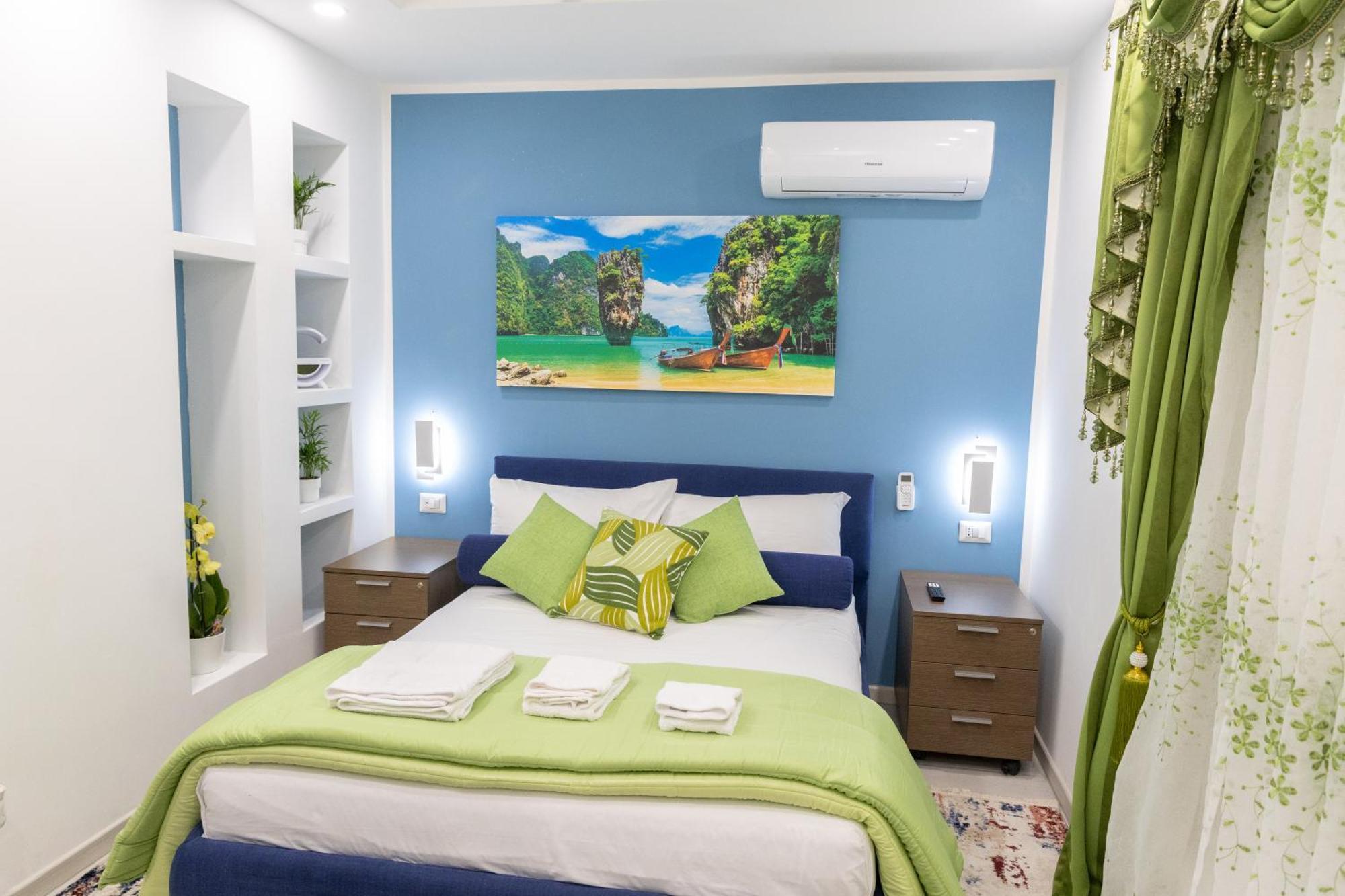 Bed and Breakfast La Dolce Casa Рим Екстер'єр фото
