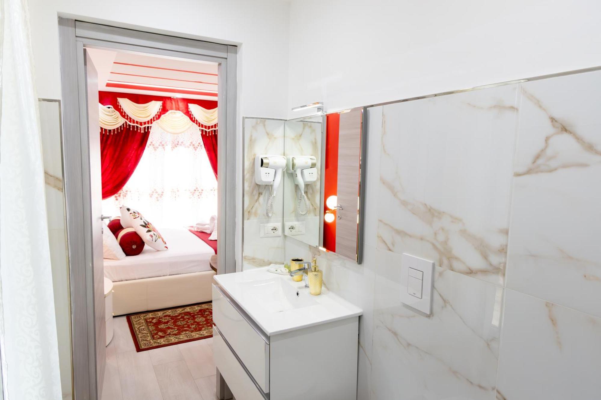 Bed and Breakfast La Dolce Casa Рим Екстер'єр фото