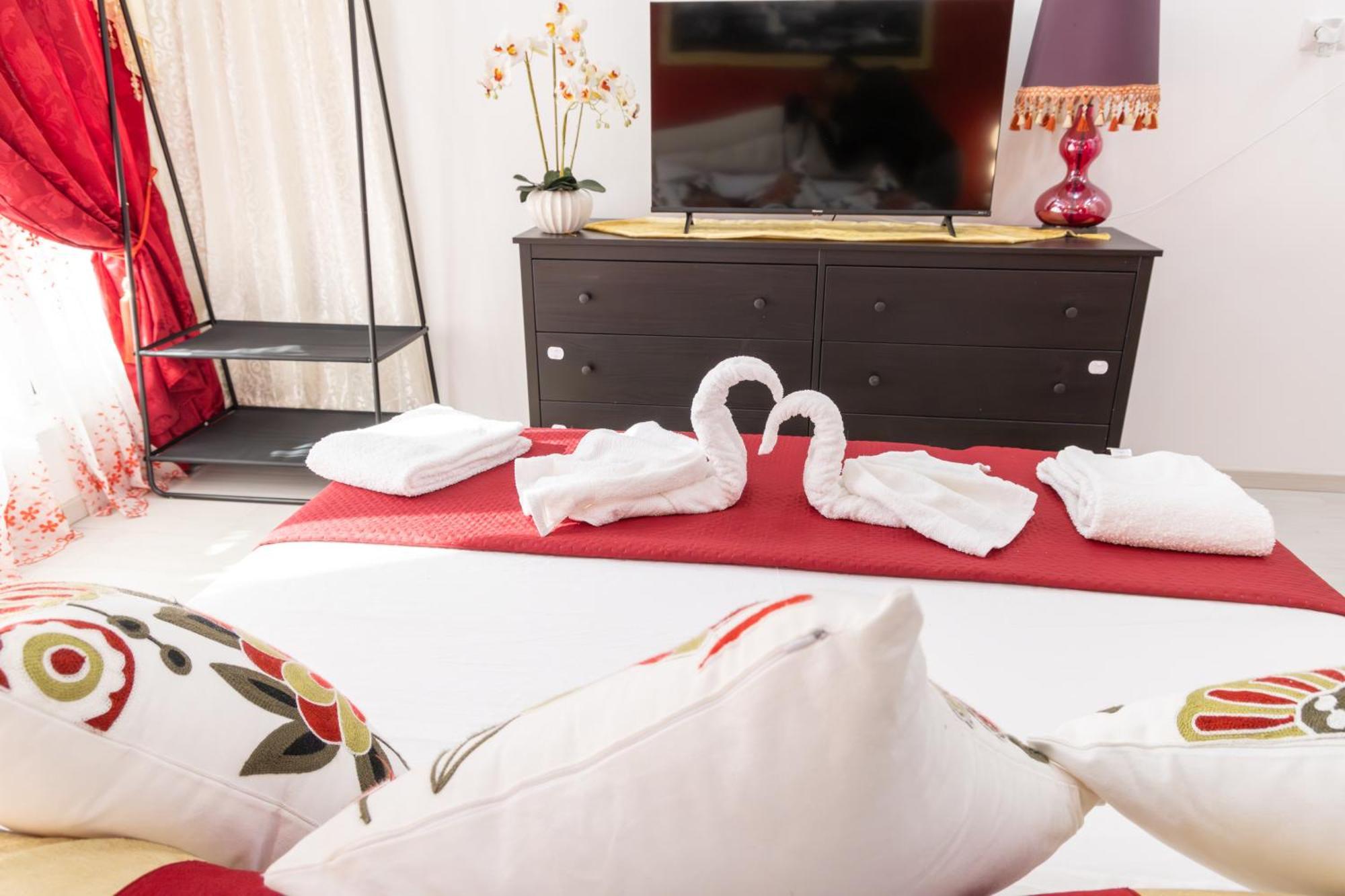 Bed and Breakfast La Dolce Casa Рим Екстер'єр фото