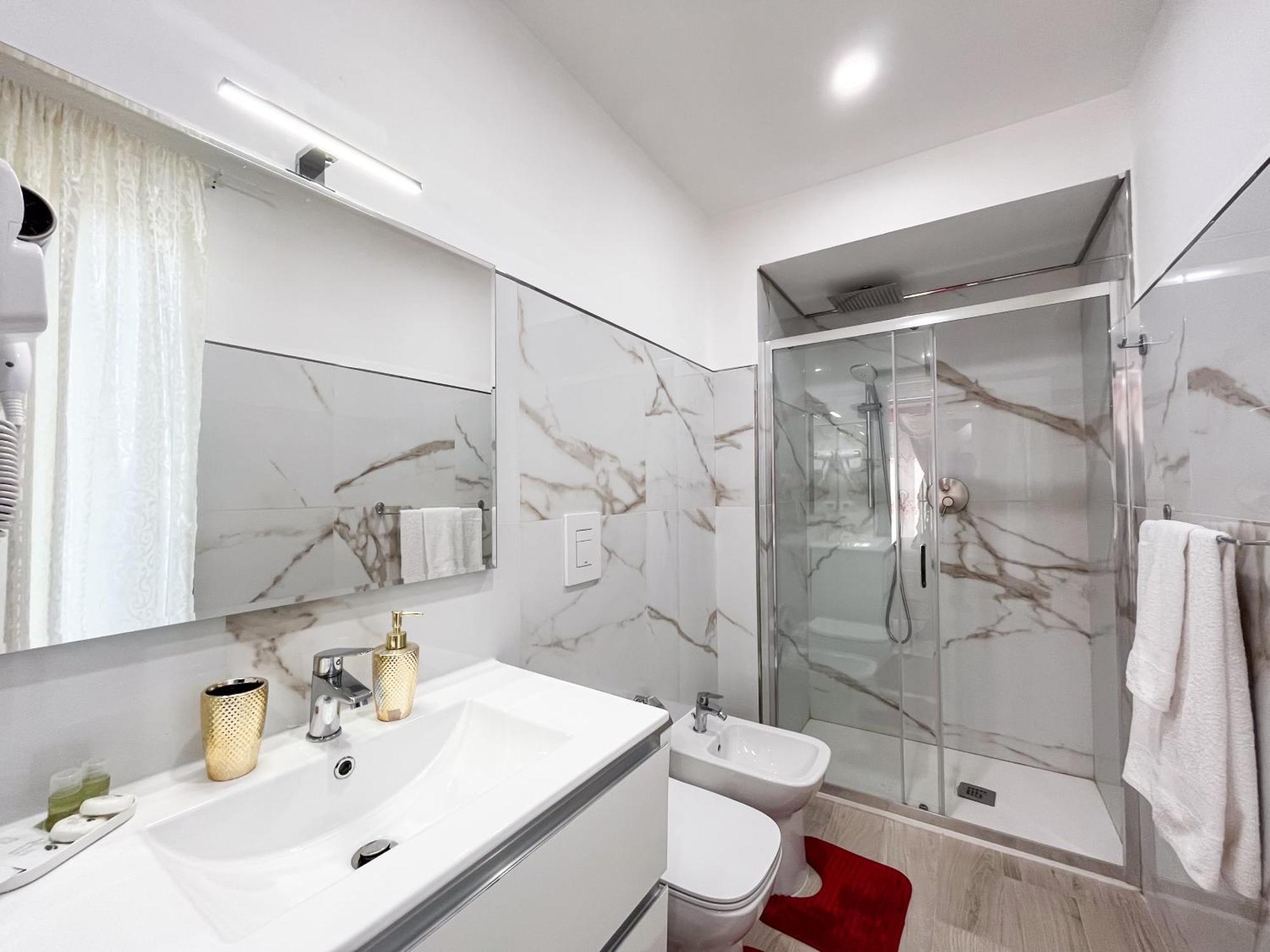 Bed and Breakfast La Dolce Casa Рим Екстер'єр фото