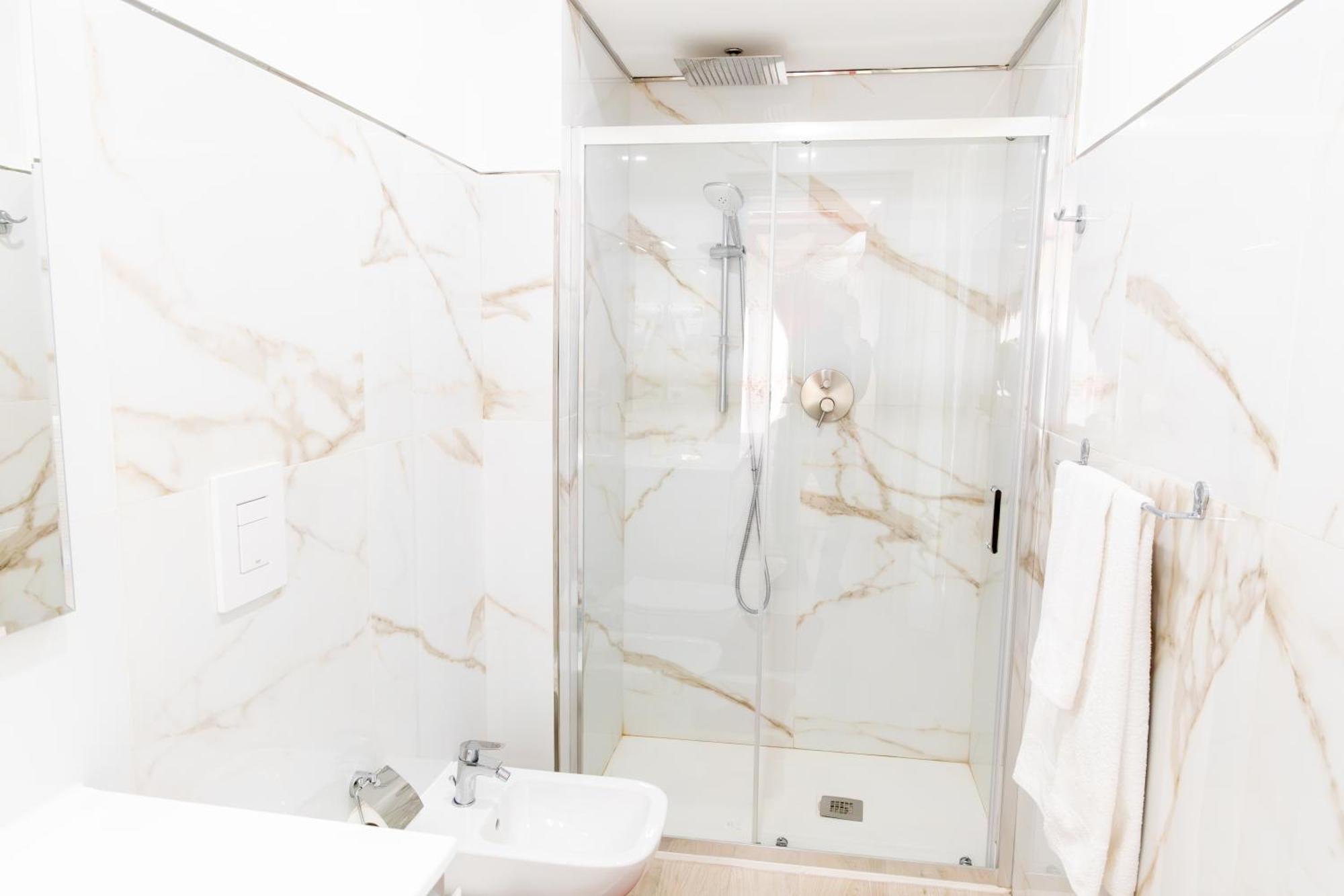 Bed and Breakfast La Dolce Casa Рим Екстер'єр фото