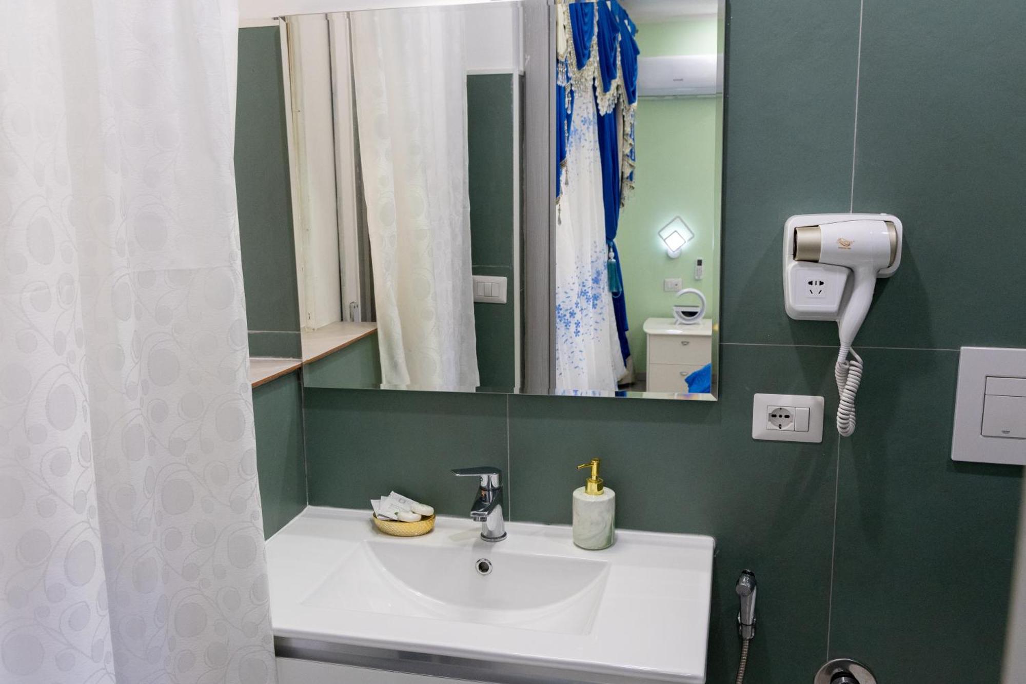 Bed and Breakfast La Dolce Casa Рим Екстер'єр фото